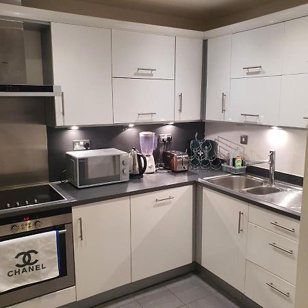 Apartamento Walking To Tower Bridge Londres Exterior foto