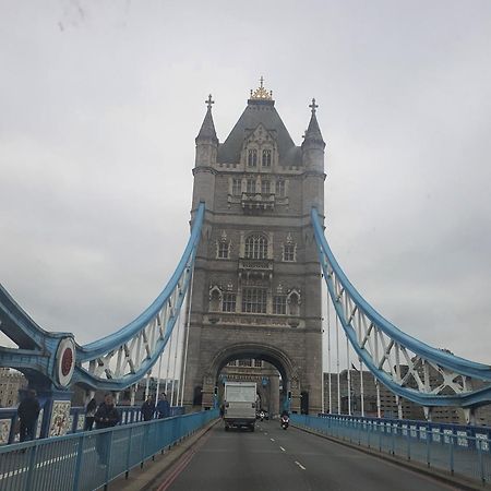 Apartamento Walking To Tower Bridge Londres Exterior foto