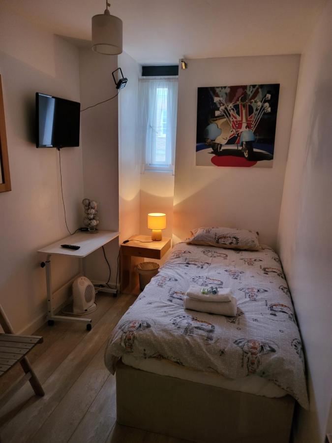 Apartamento Walking To Tower Bridge Londres Exterior foto