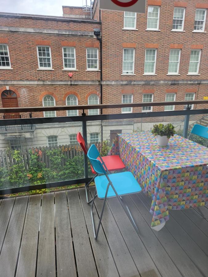 Apartamento Walking To Tower Bridge Londres Exterior foto