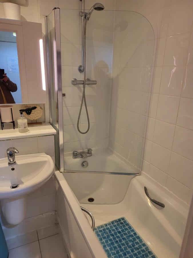 Apartamento Walking To Tower Bridge Londres Exterior foto