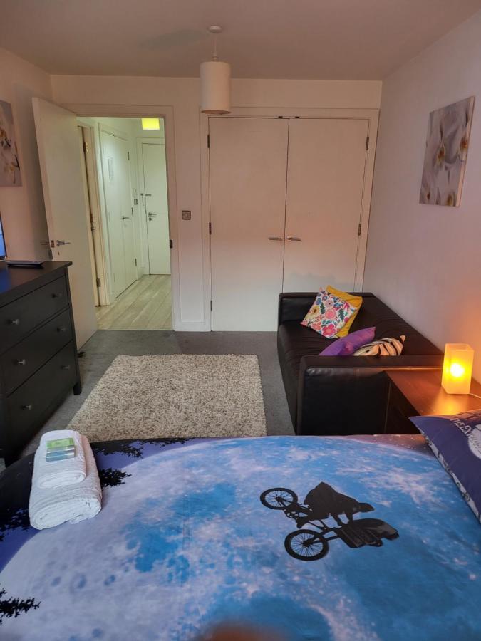Apartamento Walking To Tower Bridge Londres Exterior foto