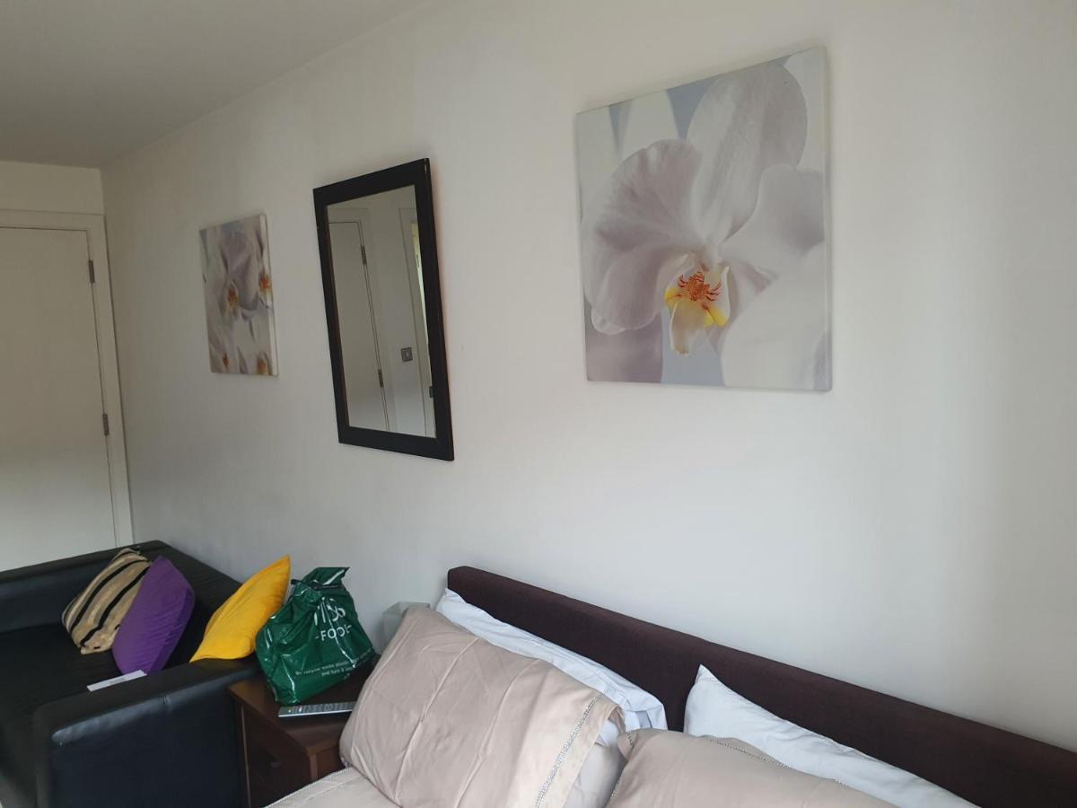 Apartamento Walking To Tower Bridge Londres Exterior foto