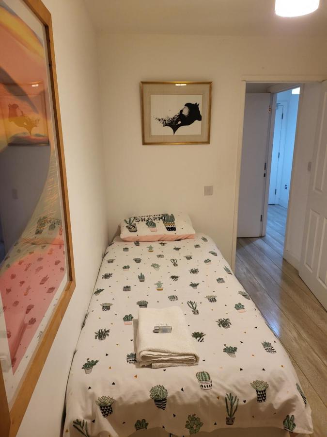 Apartamento Walking To Tower Bridge Londres Exterior foto