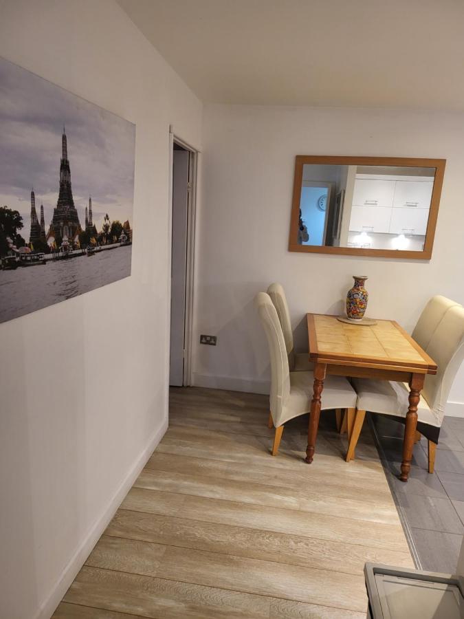 Apartamento Walking To Tower Bridge Londres Exterior foto