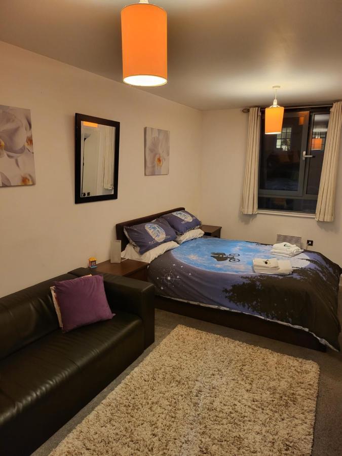 Apartamento Walking To Tower Bridge Londres Exterior foto