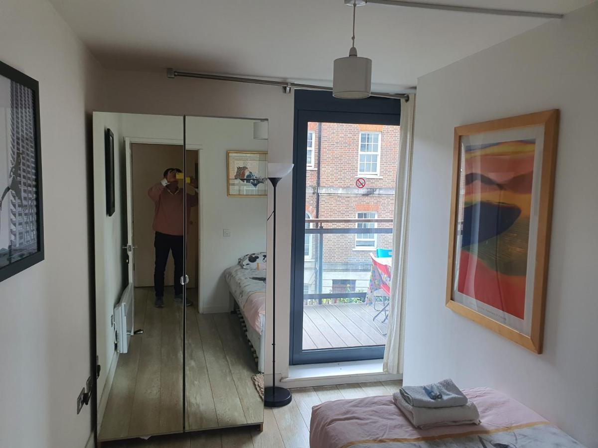 Apartamento Walking To Tower Bridge Londres Exterior foto