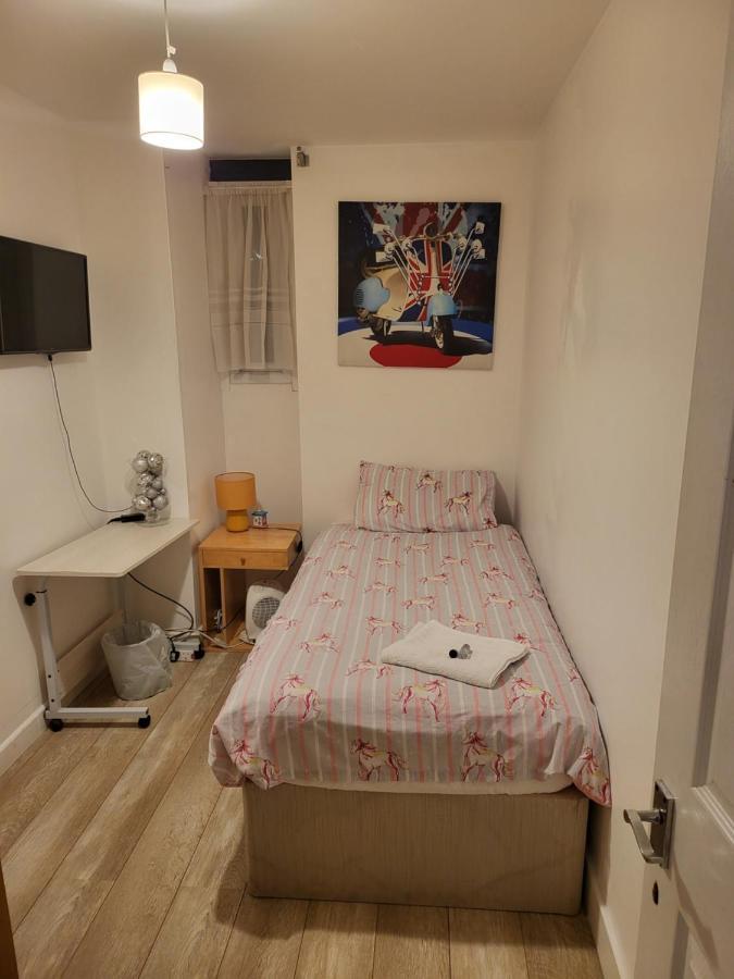 Apartamento Walking To Tower Bridge Londres Exterior foto