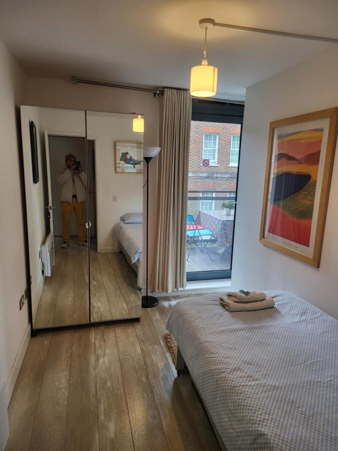 Apartamento Walking To Tower Bridge Londres Exterior foto